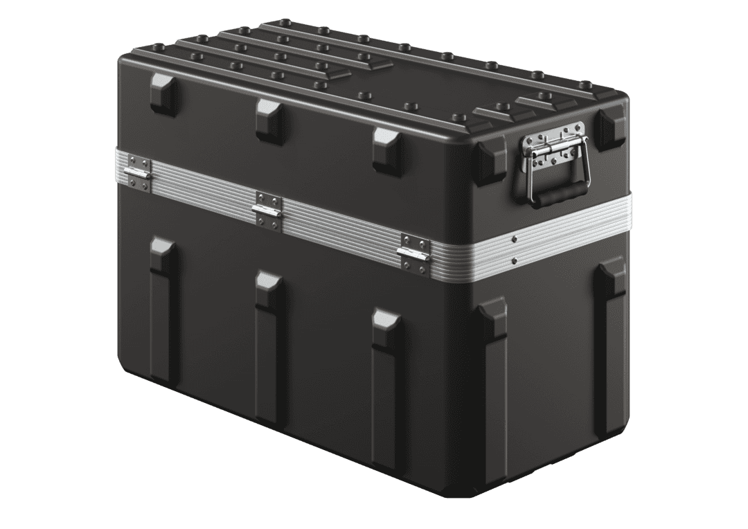 Thermodyne - Transportbox: 102 008-43