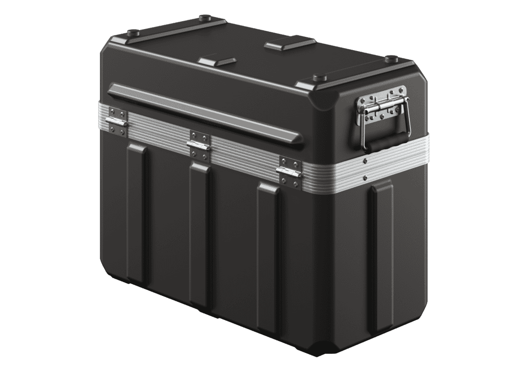 Thermodyne - Transportbox: 102 010