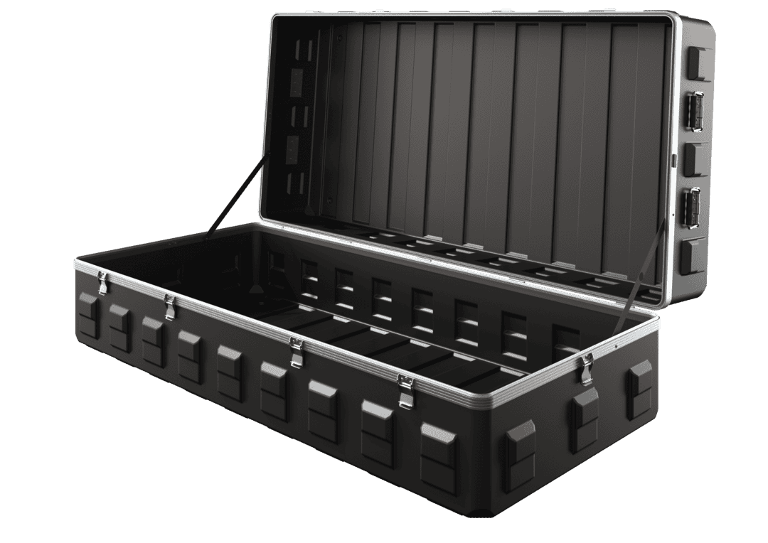 Thermodyne - Transportbox: 102 011 