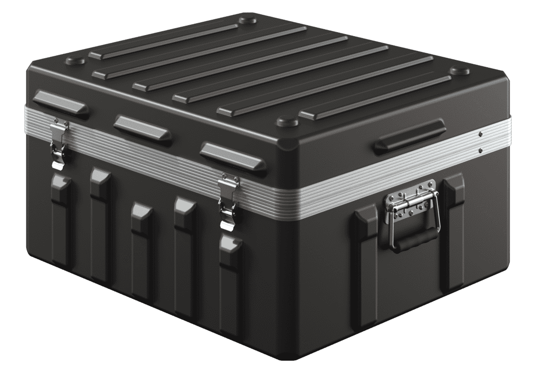 Thermodyne Transportbox 102 012-21