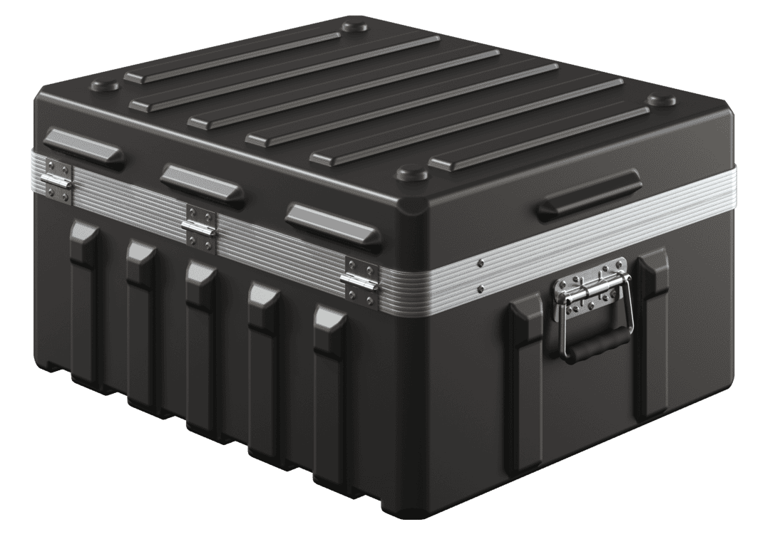 Thermodyne - Transportbox: 102 012-21