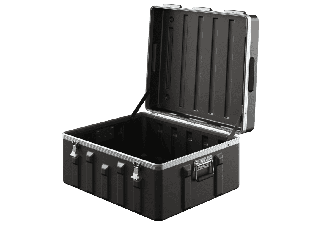 Thermodyne - Transportbox: 102 012-21 