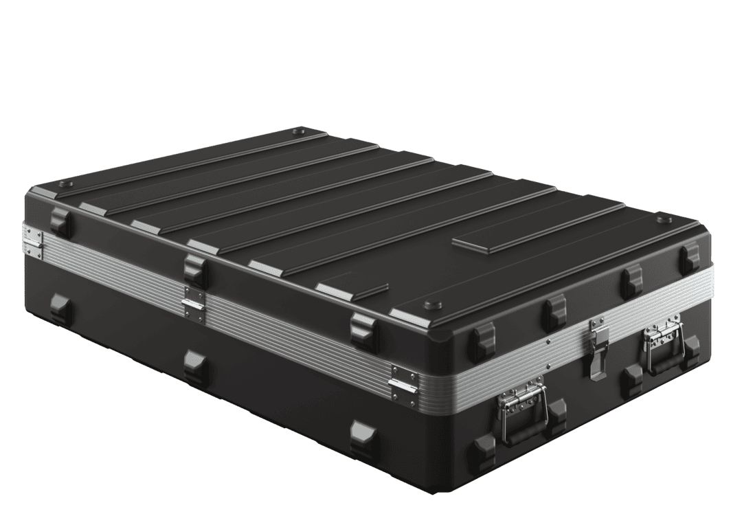 Thermodyne - Transportbox: 102 014-11