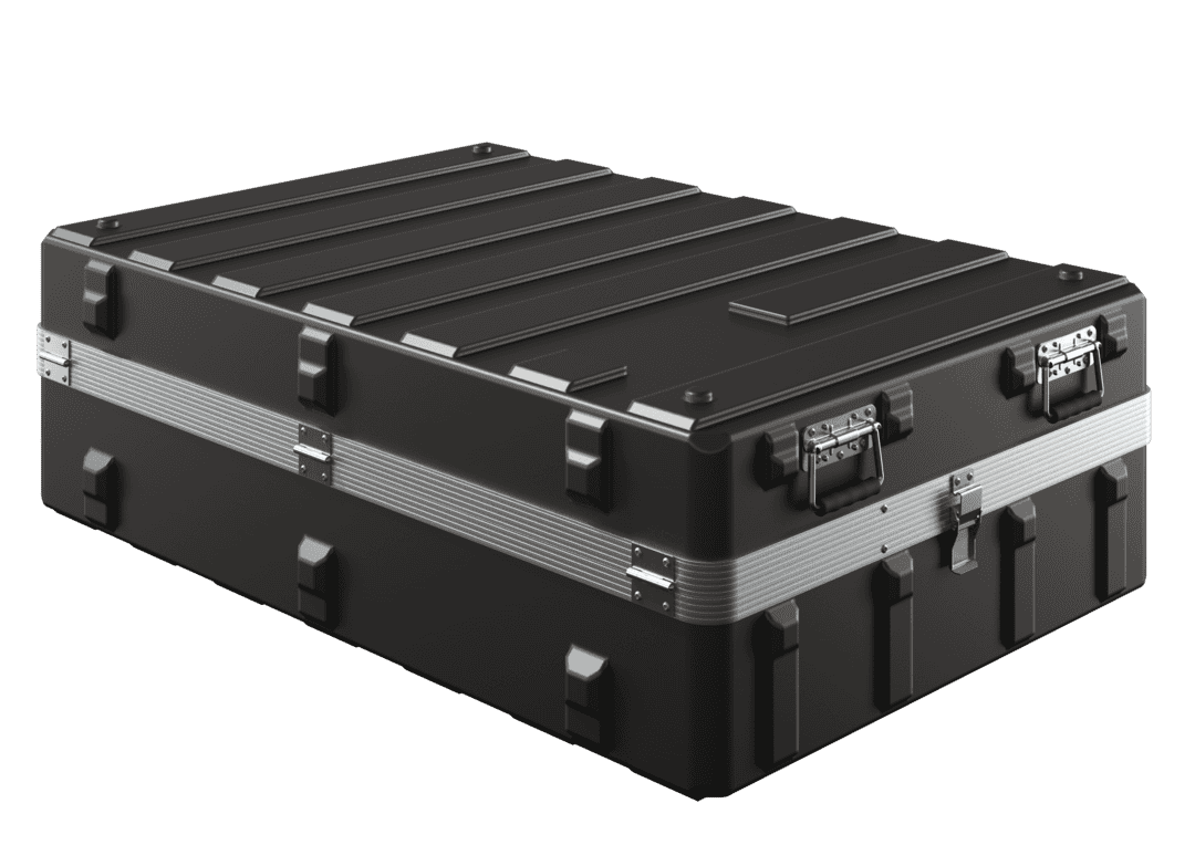 Thermodyne - Transportbox: 102 014-22