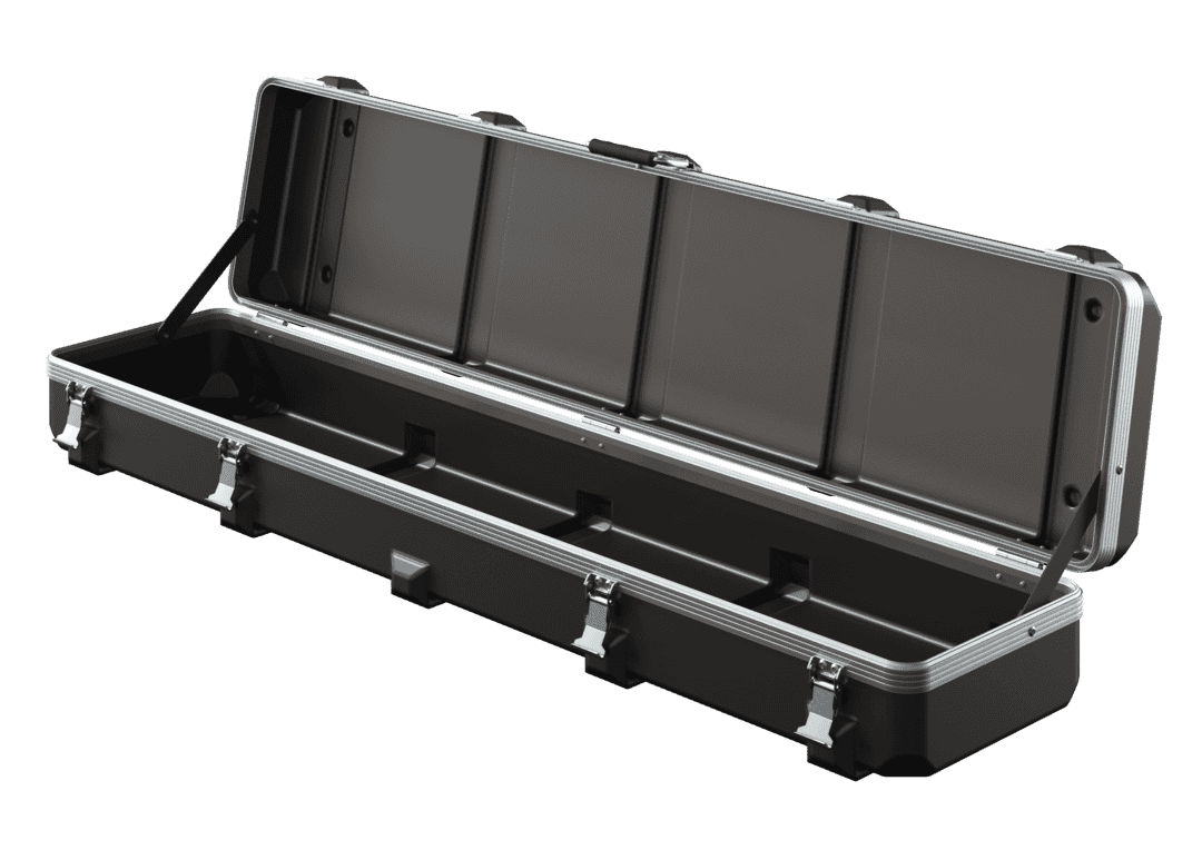 Thermodyne - Transportkoffer: 102 015-21 