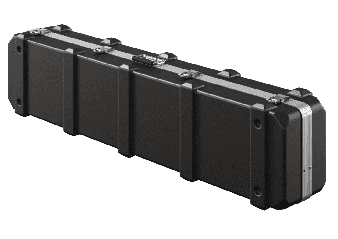 Thermodyne - Transportkoffer: 102 015-22