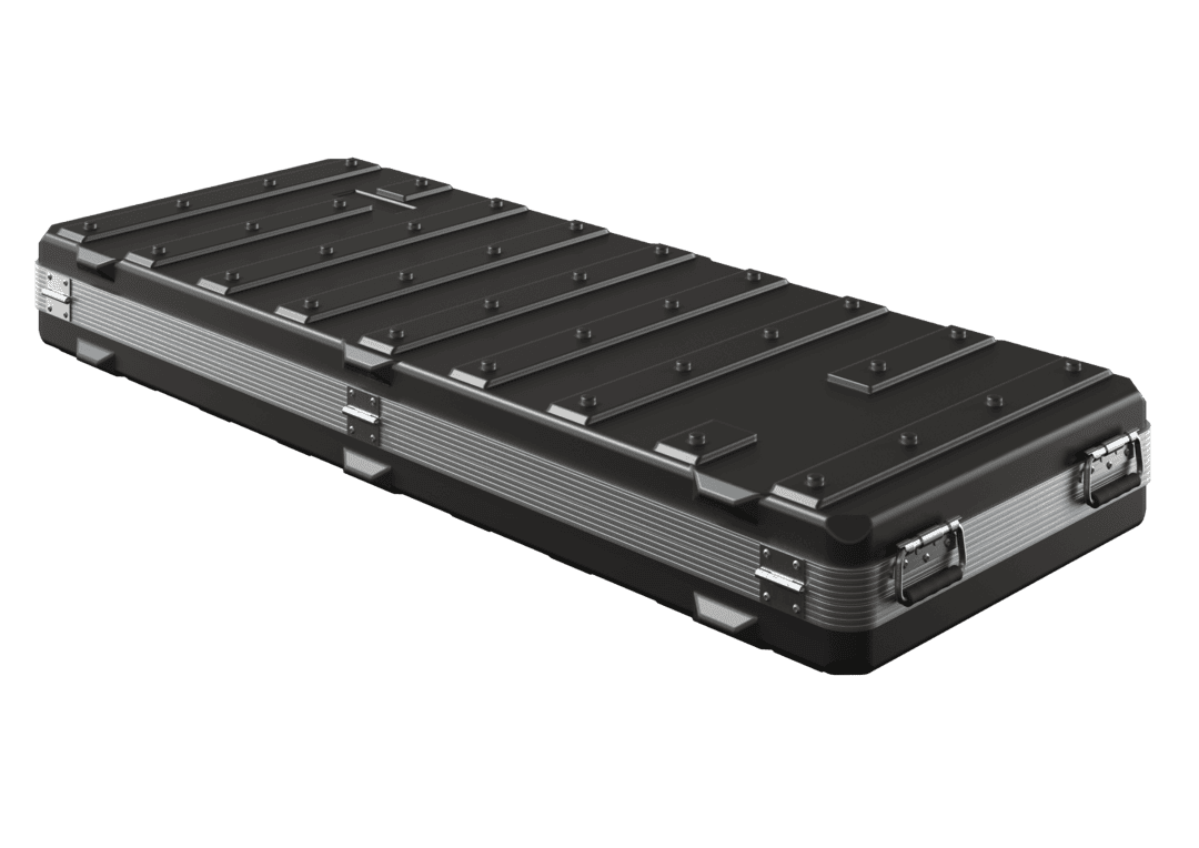 Thermodyne - Transportbox: 102 016-11