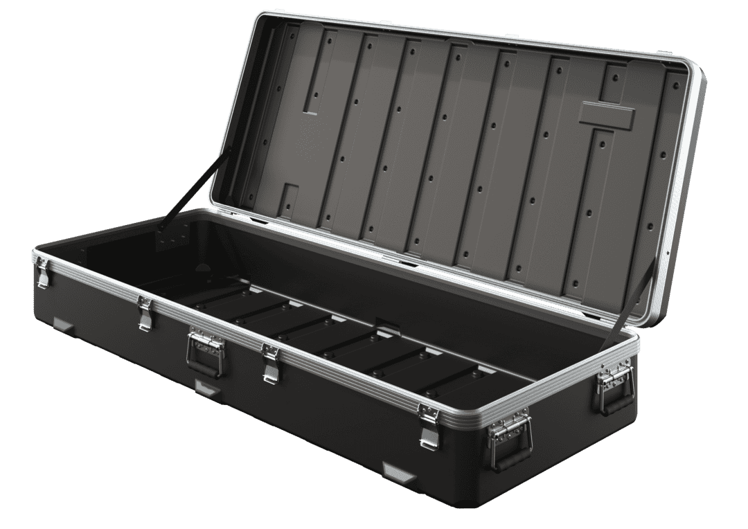 Thermodyne - Transportbox: 102 016-21 