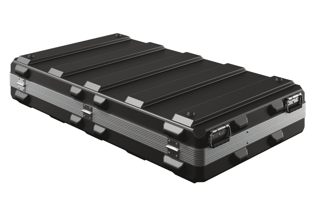 Thermodyne - Transportbox: 102 017-00