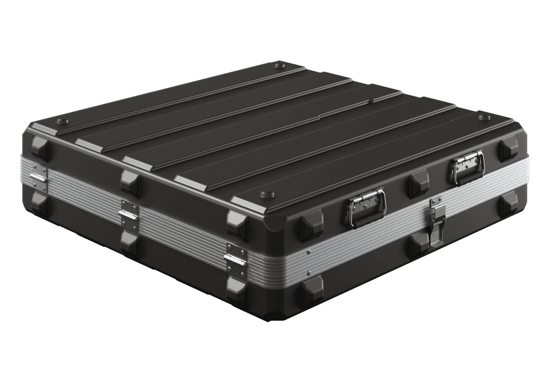 Thermodyne - Transportbox: 102 018-11