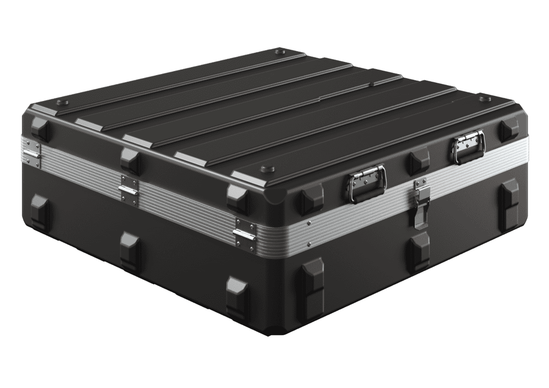 Thermodyne - Transportbox: 102 018-21