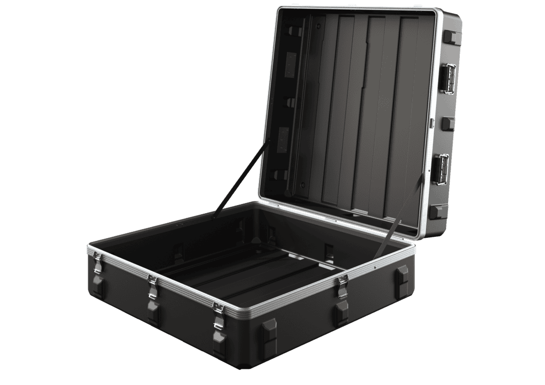 Thermodyne - Transportbox: 102 018-22 