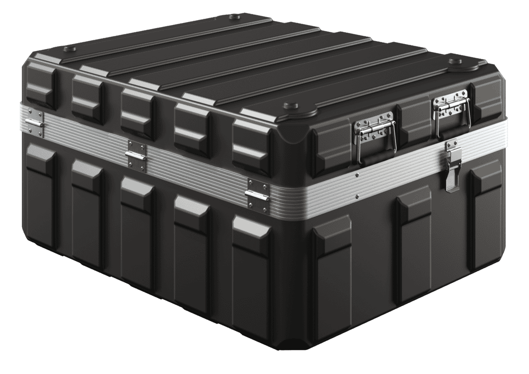 Thermodyne - Transportbox: 102 020-32
