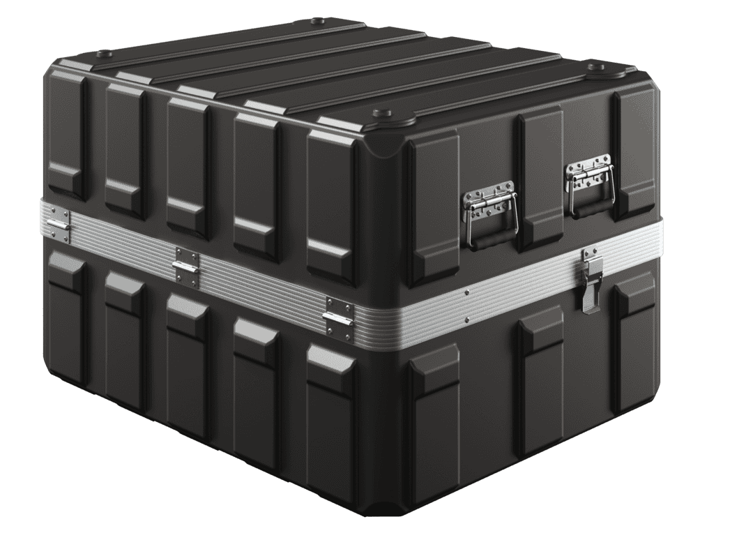 Thermodyne - Transportbox: 102 020-33