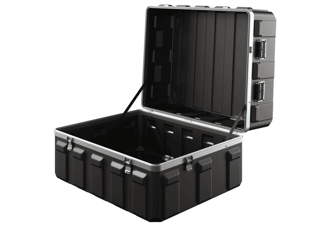 Thermodyne - Transportbox: 102 020-33 