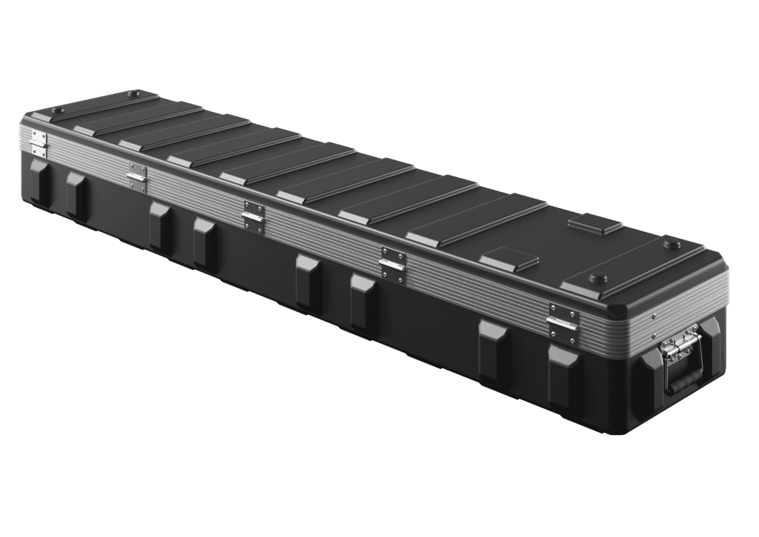 Thermodyne - Transportbox: 102 021-21