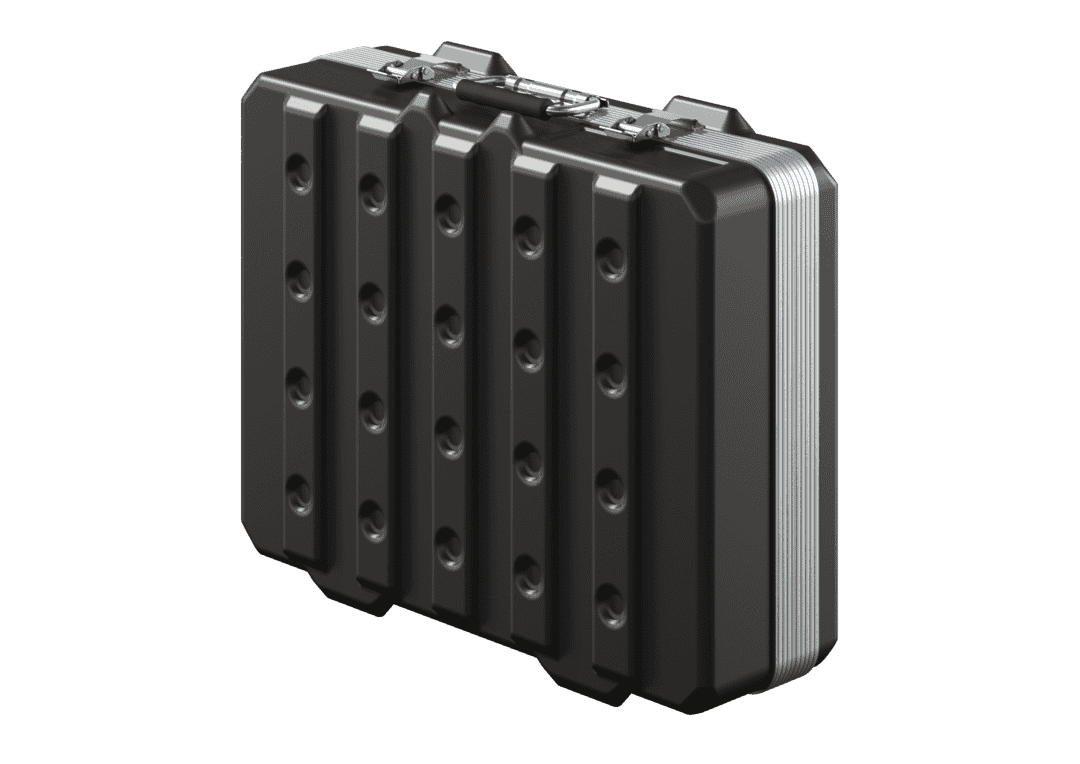 Thermodyne Transportkoffer 102 023-21