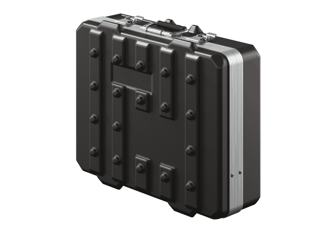 Thermodyne - Transportkoffer: 102 023-21