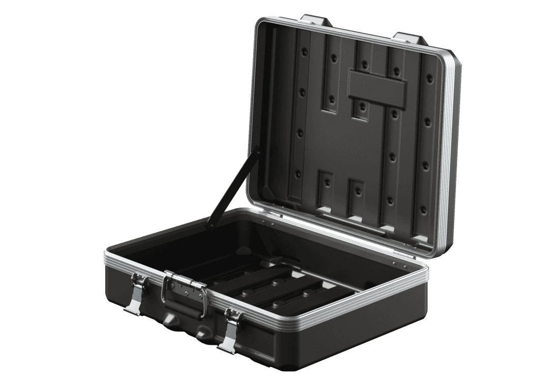 Thermodyne - Transportkoffer: 102 023-21 