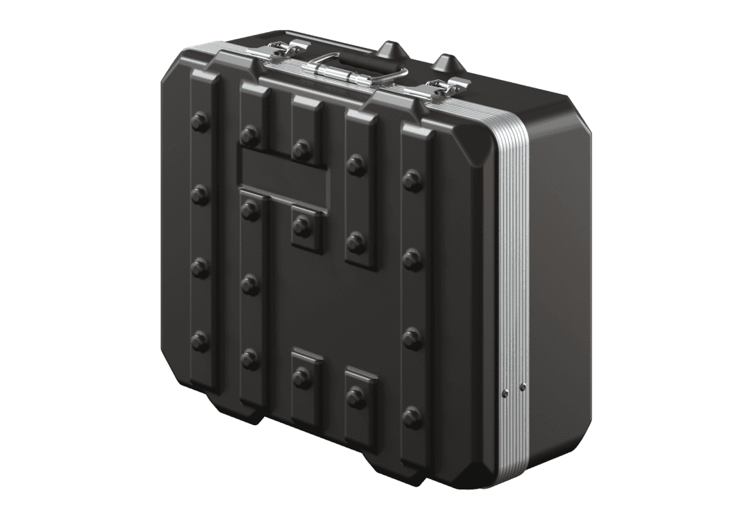 Thermodyne Transportkoffer 102 023-31