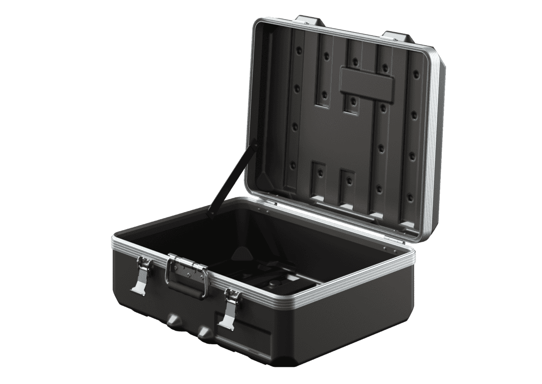 Thermodyne - Transportkoffer: 102 023-31 