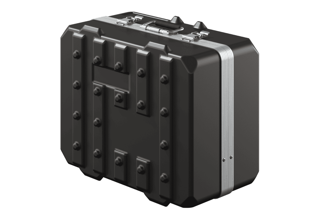 Thermodyne Transportkoffer 102 023-33