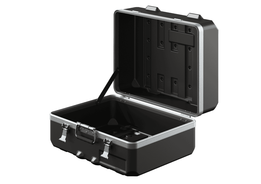 Thermodyne - Transportkoffer: 102 023-33 