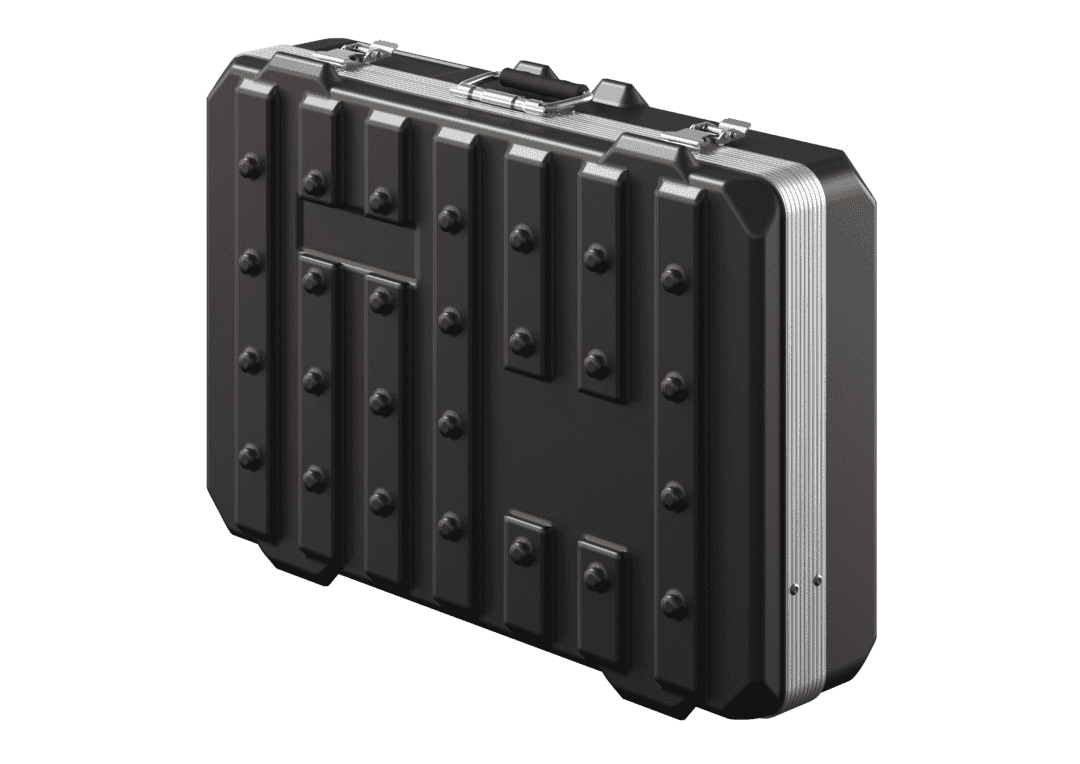 Thermodyne Transportkoffer 102 024-21