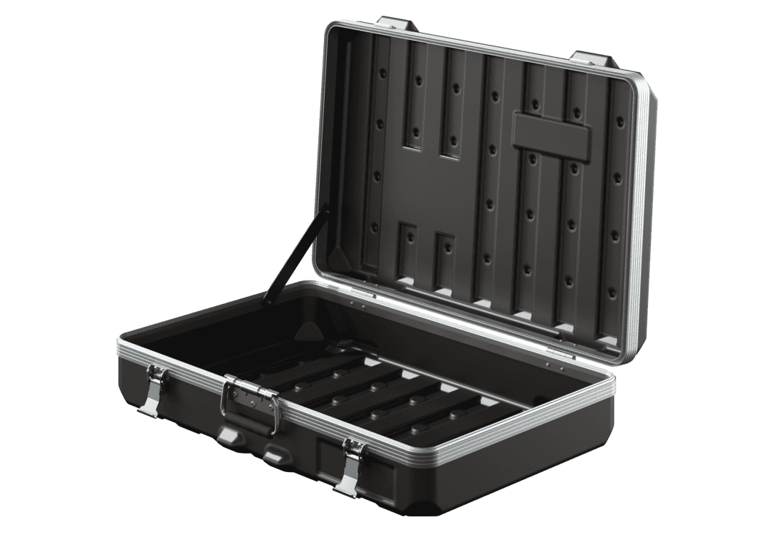 Thermodyne - Transportkoffer: 102 024-21 