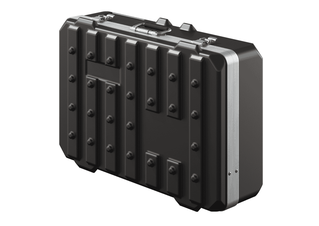 Thermodyne Transportkoffer 102 024-31