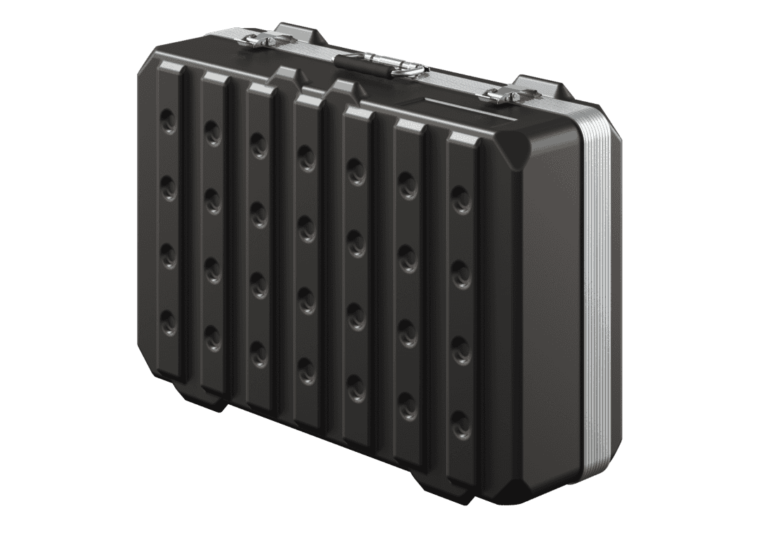 Thermodyne - Transportkoffer: 102 024-31