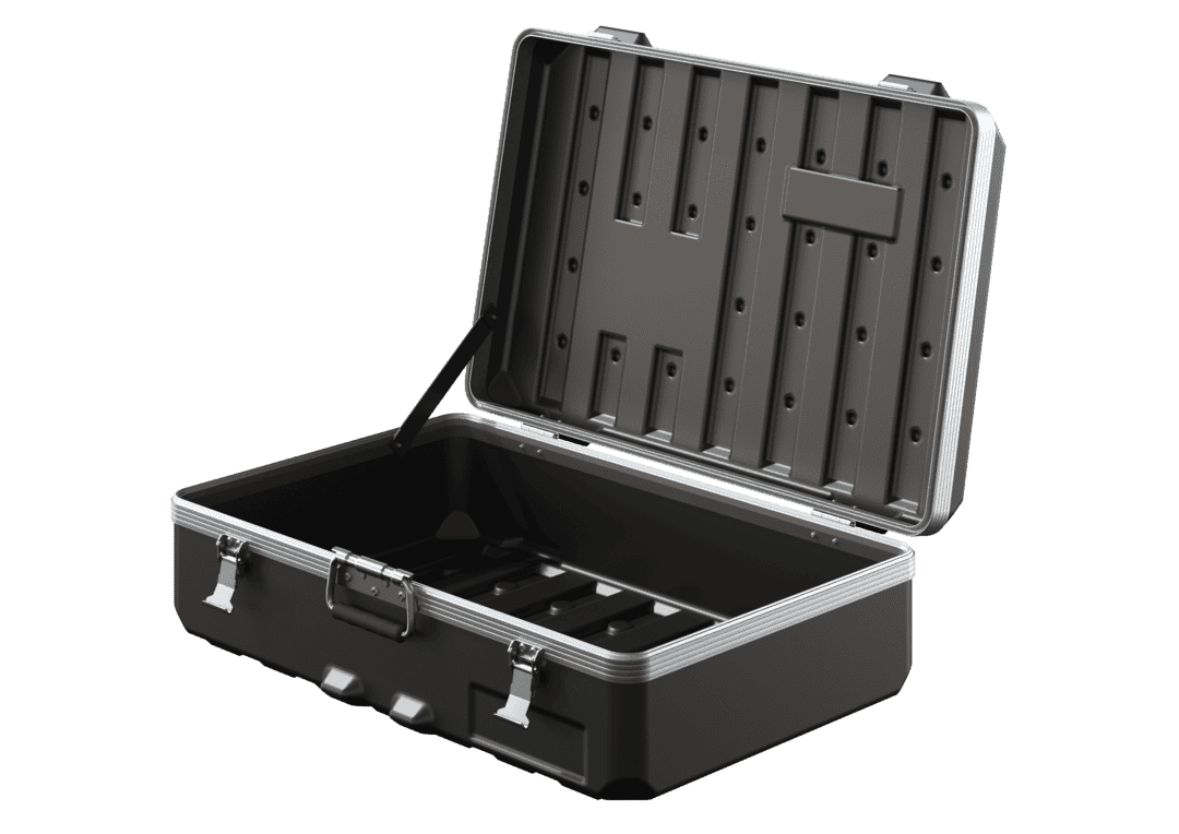 Thermodyne - Transportkoffer: 102 024-31 