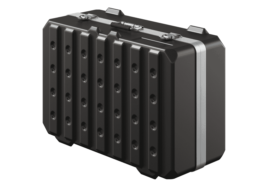 Thermodyne - Transportkoffer: 102 024-33