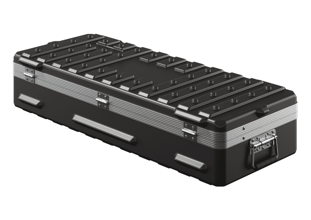 Thermodyne - Transportbox: 102 025-31