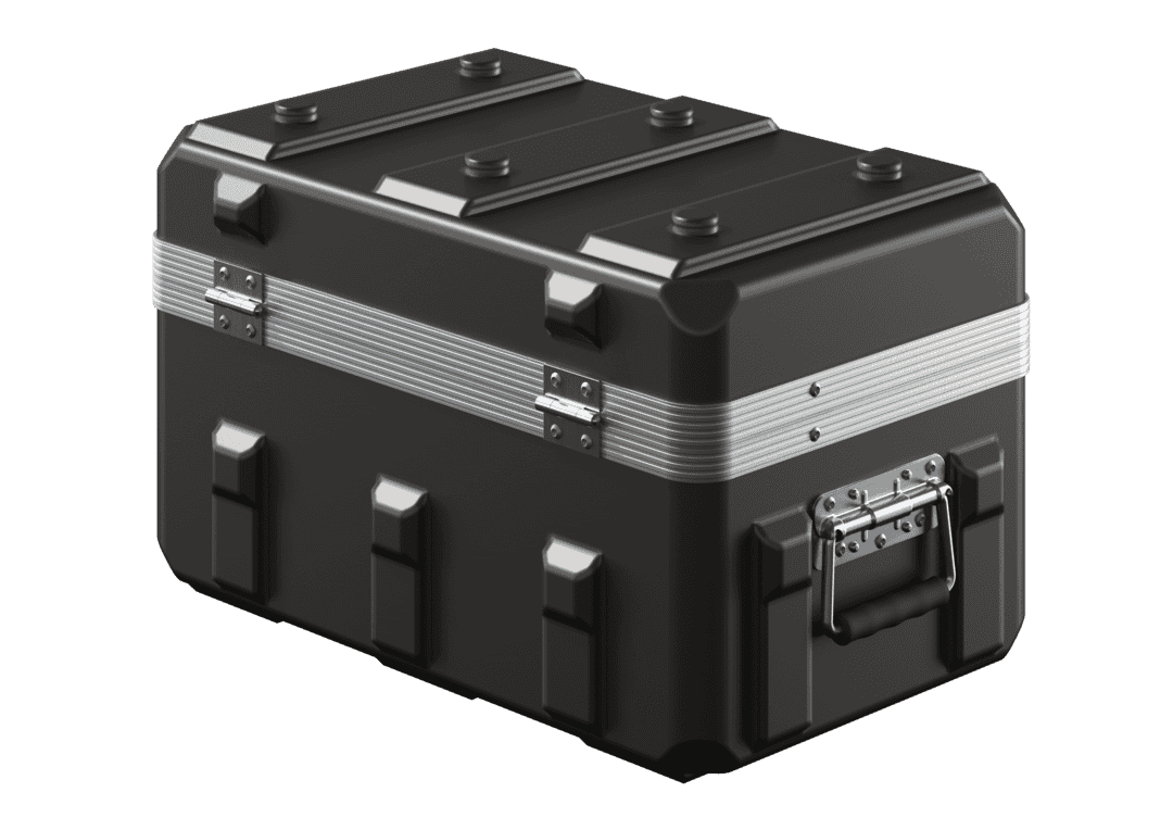 Thermodyne - Transportbox: 102 028-21