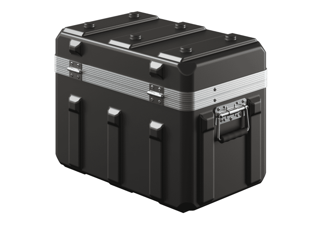 Thermodyne - Transportbox: 102 028-31