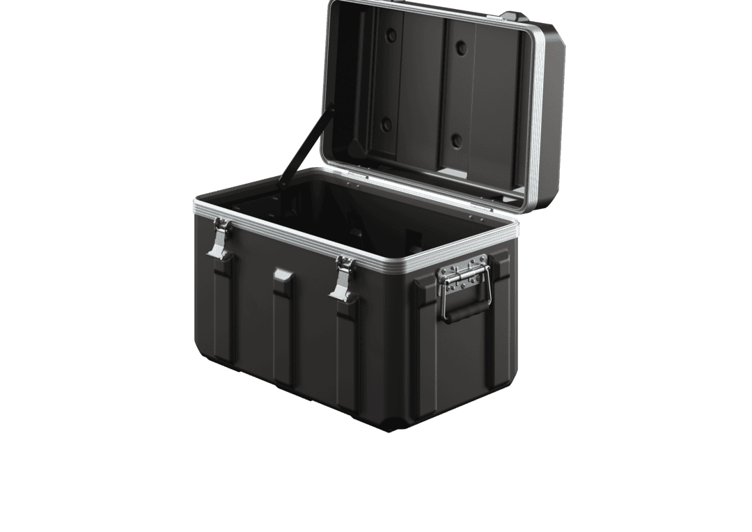 Thermodyne - Transportbox: 102 028-31 