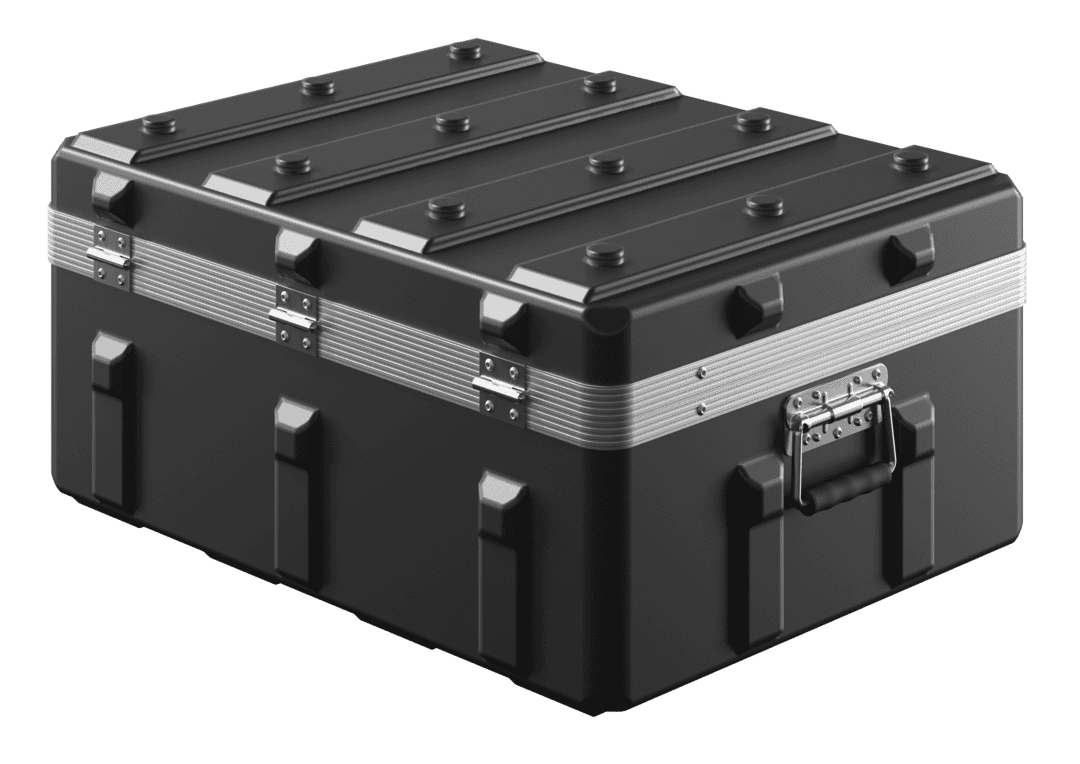 Thermodyne - Transportbox: 102 030-31