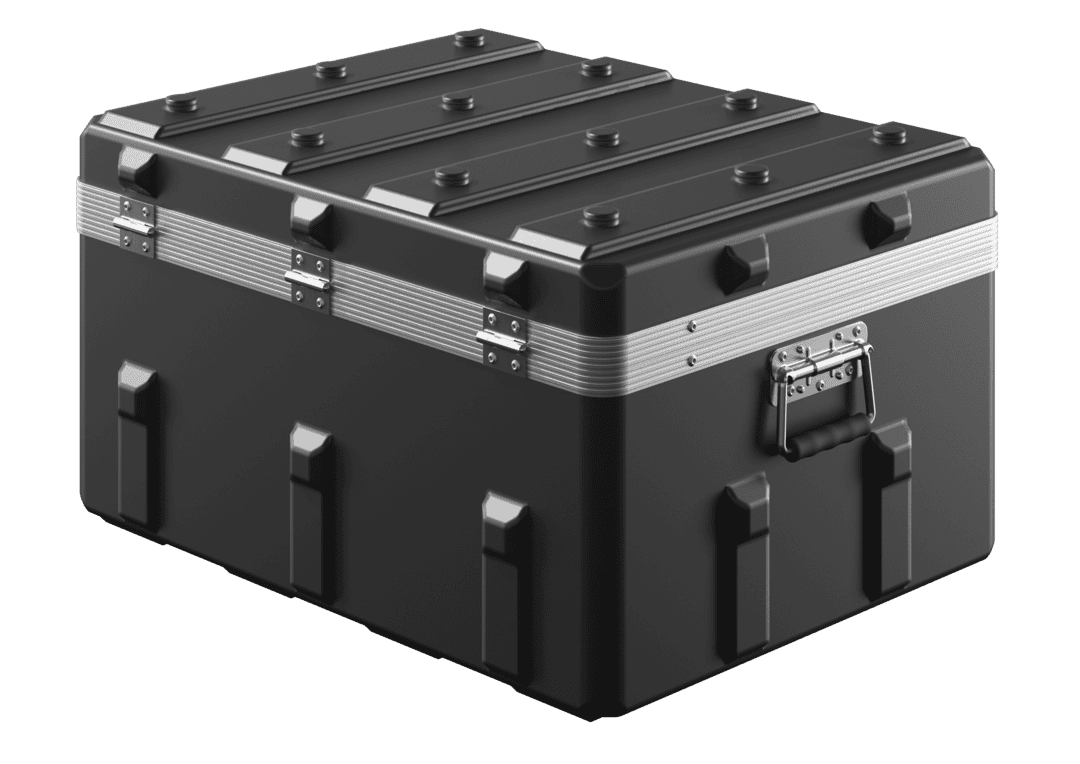 Thermodyne - Transportbox: 102 030-41