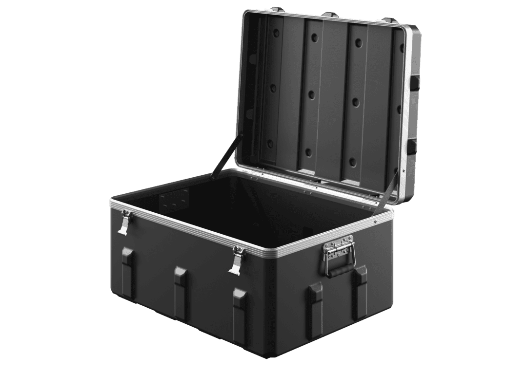 Thermodyne - Transportbox: 102 030-41 