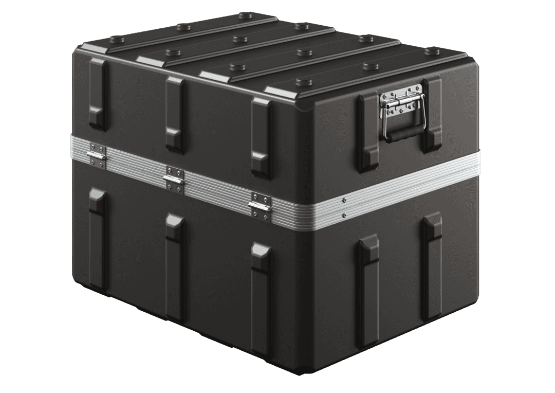 Thermodyne - Transportbox: 102 030-43