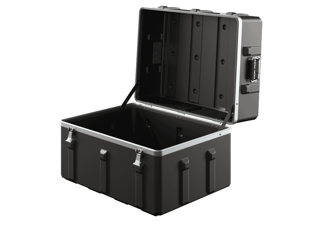 Thermodyne - Transportbox: 102 030-43 