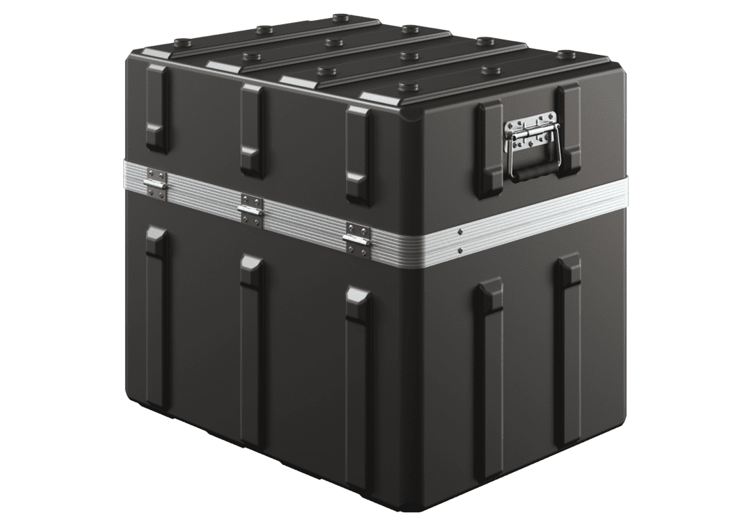 Thermodyne - Transportbox: 102 030-53