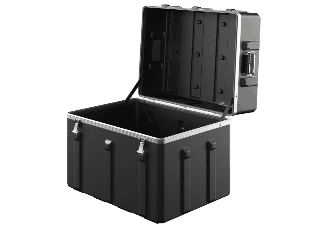 Thermodyne - Transportbox: 102 030-53 