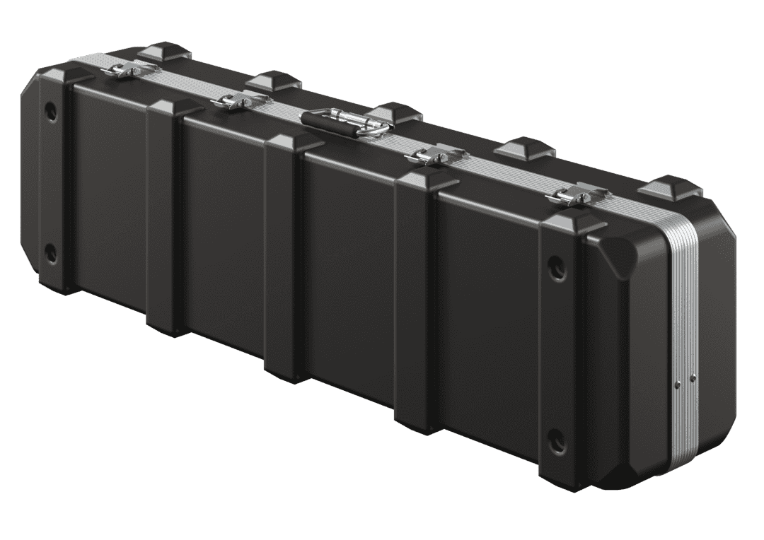 Thermodyne - Transportkoffer: 102 033