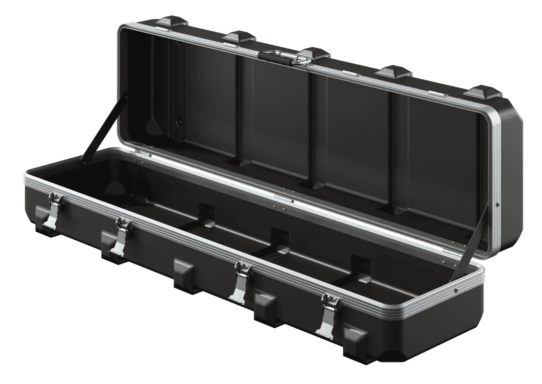 Thermodyne - Transportkoffer: 102 033 