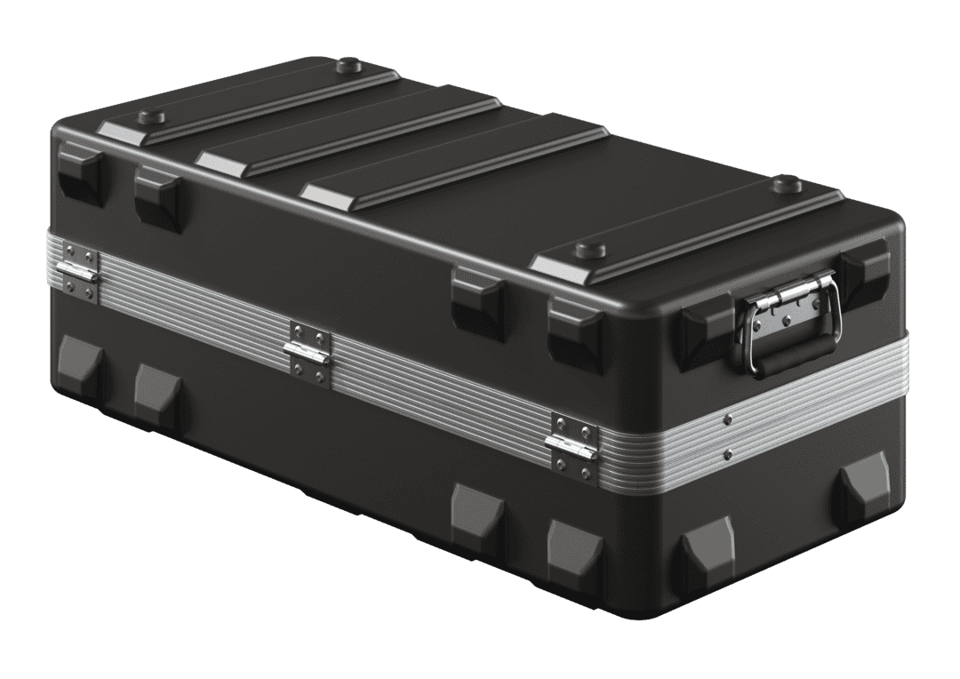 Thermodyne - Transportbox: 102 034-11