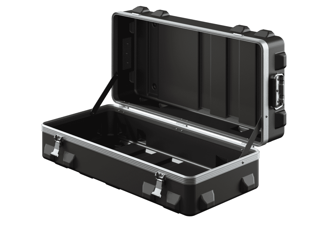 Thermodyne - Transportbox: 102 034-11 