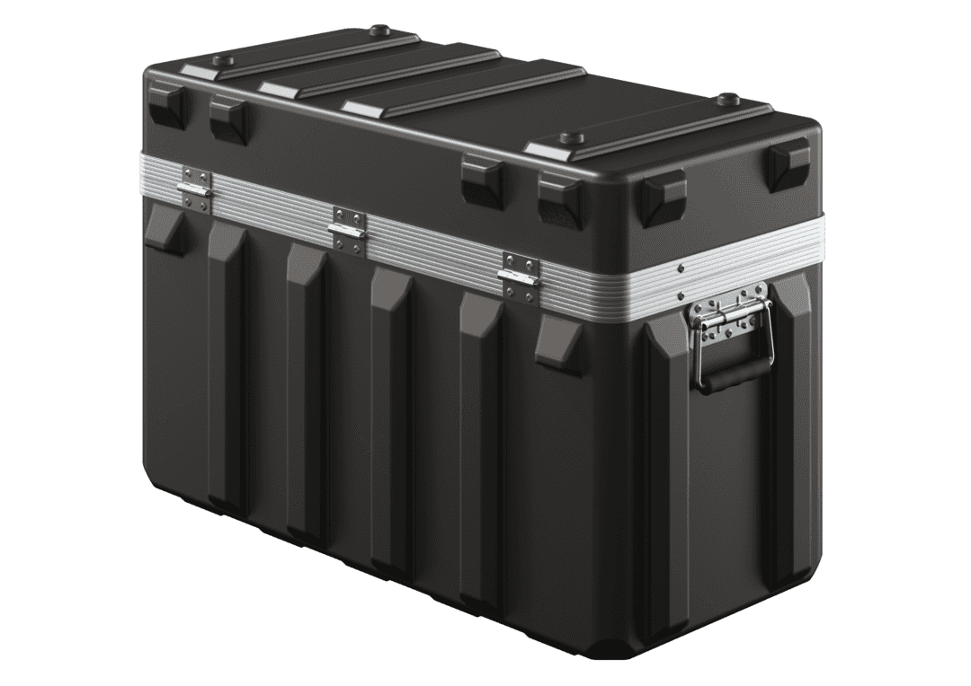 Thermodyne - Transportbox: 102 034-31