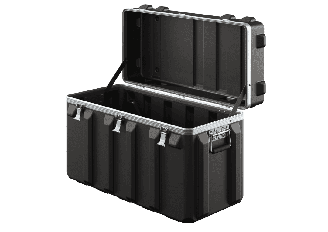 Thermodyne - Transportbox: 102 034-31 